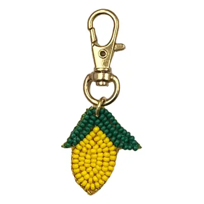 So Just Shop Lemon Keychain