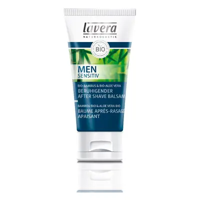 Lavera Men Aftershave Balm - 50ml