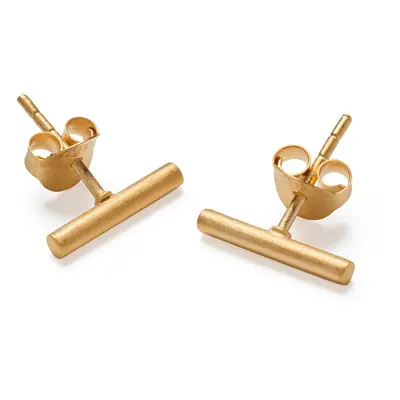 So Just Shop Gold Usha Earrings