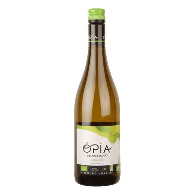 Opia Alcohol Free Chardonnay - Case of 6