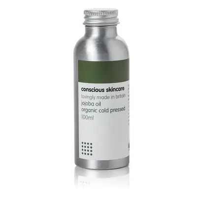 Conscious Skincare Jojoba Oil - 100ml