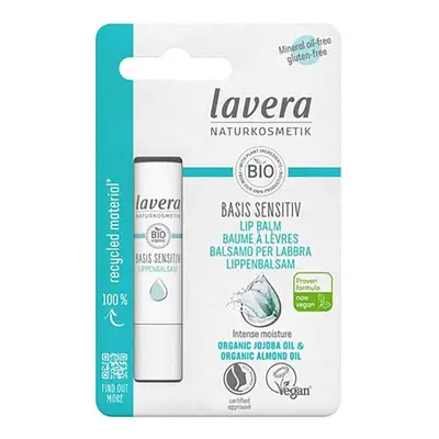 Lavera Lip Balm - 4.5g