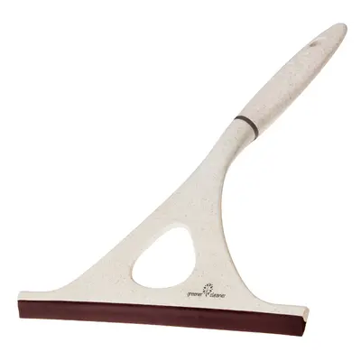 Greener Cleaner Window Wiper - Cream