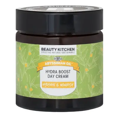 Beauty Kitchen Abyssinian Oil Hydra Boost Day Cream - 60ml