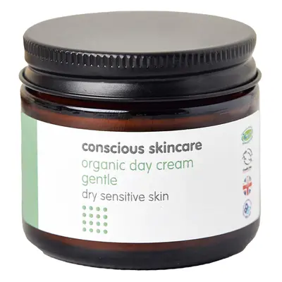 Conscious Skincare Gentle Day Cream - 60ml