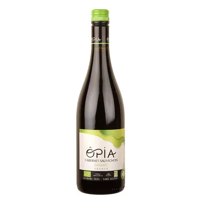 Opia Alcohol Free Cabernet Sauvignon - Case of 6