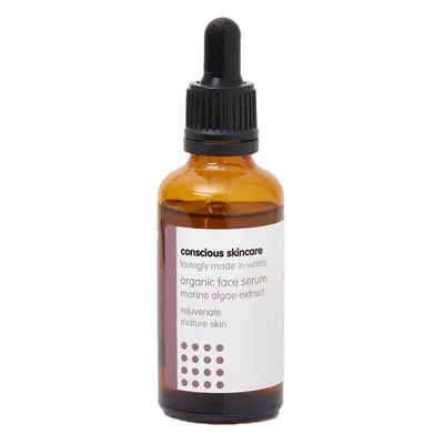 Conscious Skincare Rejuvenate Anti-Aging Serum - 50ml