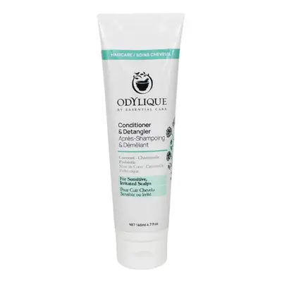 Odylique Prebiotic Chamomile and Coconut Conditioner - 140ml