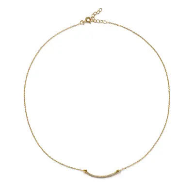 So Just Shop Gold Navina Necklace