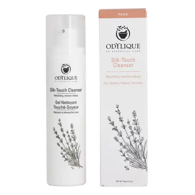 Odylique Silk-Touch Cleanser - 95g