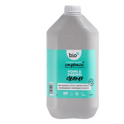 Bio D Home & Garden Cleaner - 5L