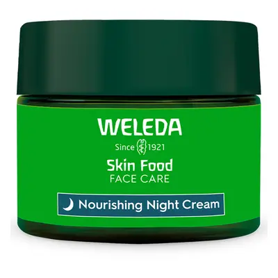 Weleda Skin Food Nourishing Night Cream - 40ml