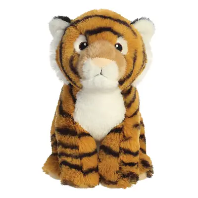 Eco Nation Recycled Soft Toy - Bengal Tiger