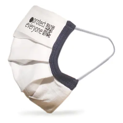 Ceae Organic Cotton Reusable Face Mask