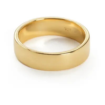 So Just Shop Gold Akira Ring