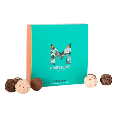 Montezuma's Grand Collection Box - 16 Truffles