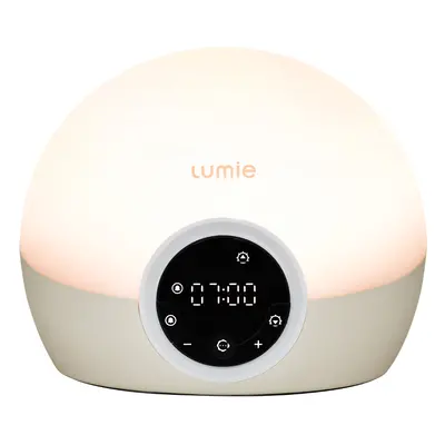 Lumie Bodyclock Spark 100 SAD Wake-Up Light