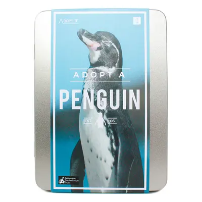 Adopt a Penguin Gift Pack