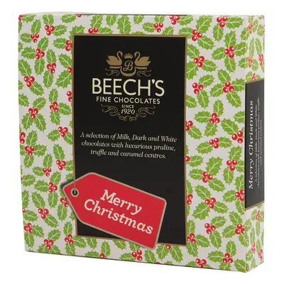 Beech's Chocolate Merry Christmas Selection - 90g