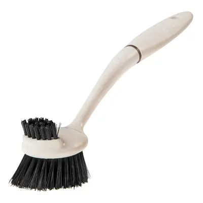 Greener Cleaner Dish Brush - Cream