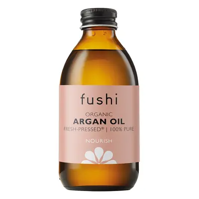 Fushi Organic Argan Oil - 100ml