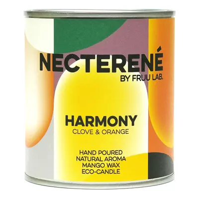 FRUU Harmony Candle - 200g