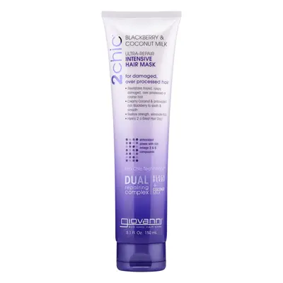 Giovanni 2chic Repairing Hair Mask - 150ml