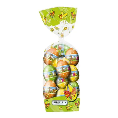 Riegelein Bag of Easter Eggs - 200g