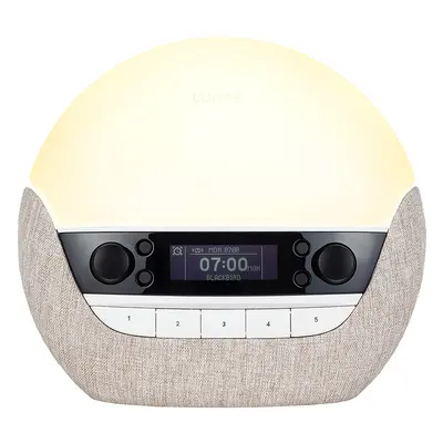 Bodyclock Luxe 700 - Wake Up Light