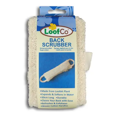 LoofCo Back Scrubber