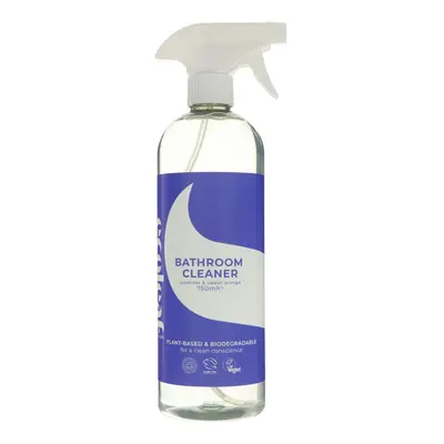 Ecoleaf Bathroom Cleaner - Lavender & Sweet Orange - 750ml