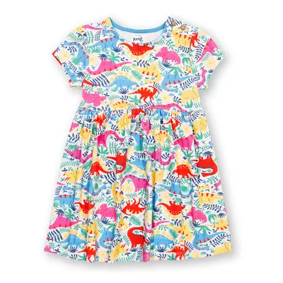 Kite Dino Day Dress