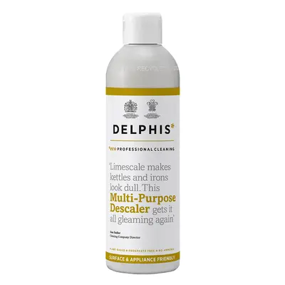 Delphis Eco Multi-Purpose Descaler - 350ml