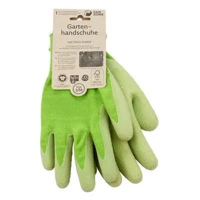 Fair Zone Gardening Gloves - Medium