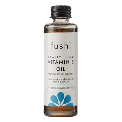 Fushi Really Good Vitamin E Oil - 50ml