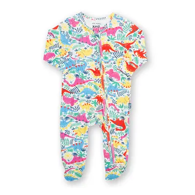 Kite Dino Day Sleepsuit