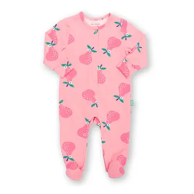 Kite Pear-Fect Sleepsuit