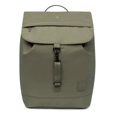 Lefrik Scout Backpack - Olive