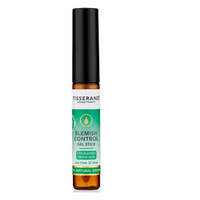 Tisserand Tea Tree & Aloe Blemish Control Gel Stick