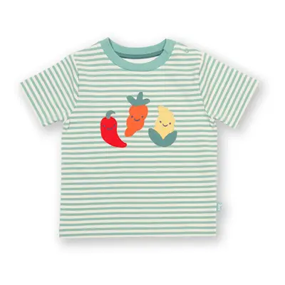 Kite Wonky Veg T-Shirt