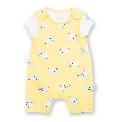 Kite Koala Time Dungaree Set