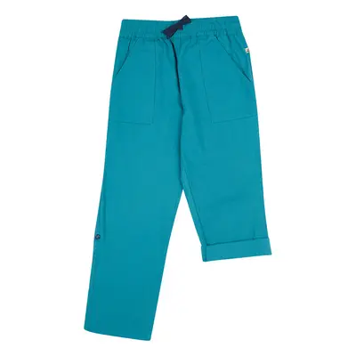 Frugi Oake Adventure Boat Trousers