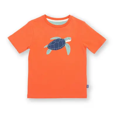 Kite Turtle T-Shirt