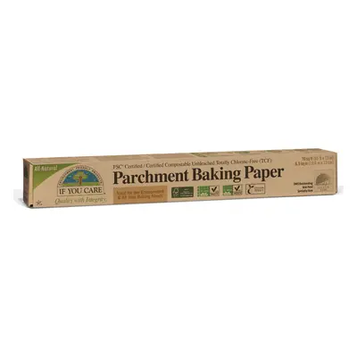 If You Care Parchment Paper Roll