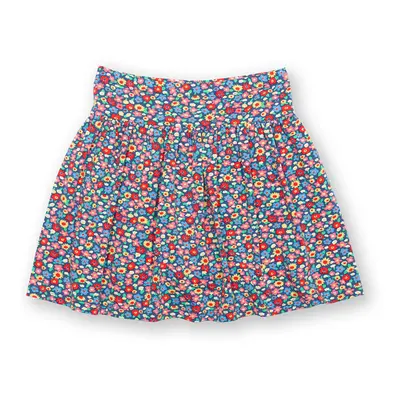 Kite Meadow Ditsy Skort Bright