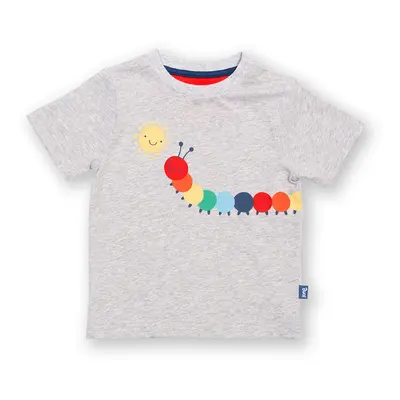 Kite Sunny Centipede T-Shirt