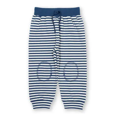 Kite Stripy Joggers - Navy