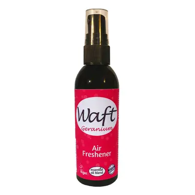 Waft Geranium Room Air Freshener - 100ml