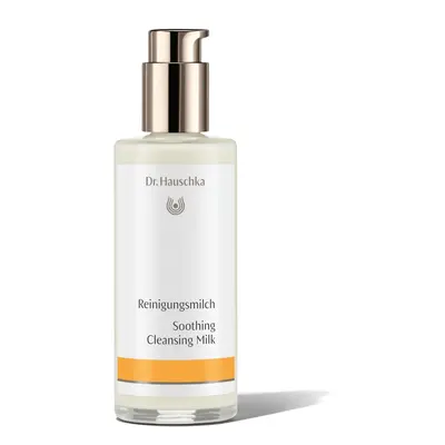 Dr. Hauschka Soothing Cleansing Milk - 145ml