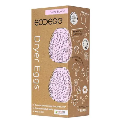 Ecoegg Dryer Eggs - Spring Blossom